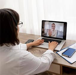 Coaching manager vétérinaire à distance en visioconférence | Wondervet